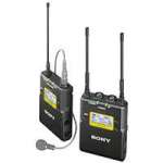 Sony UWP-D11/K33HR (UWPD11) ENG UHF-Wireless Set - includes UTX-B03 belt pack, URX-P03 portable receiver and accessories (Hi-Rose Connector) (NO MIC) Sony UWP-D11/K33HR (UWPD11) ENG UHF-Wireless Set - includes UTX-B03 belt pack, URX-P03 portable receiver and accessories (Hi-Rose Connector) (NO MIC)